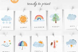 create printable flashcards memory cards learning cards for your kids