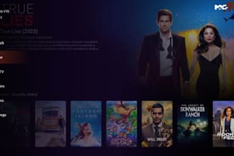rebrand iptv smarters, xciptv, and tivimate with multi dns and panel