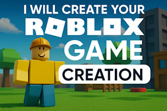 develop roblox game from scratch, roblox lua scripting and debbuging