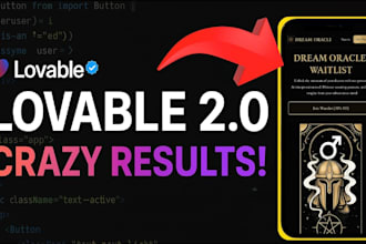 create lovable ai lovable supabase bolt new replit ai next js react js saas mvp