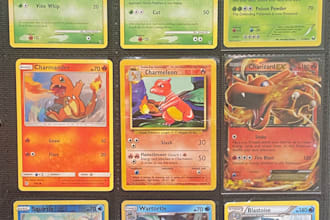 help sell your pokemon cards