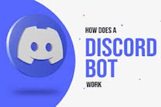 create discord game bot, cheated bot, mmorpg bot mmorp, farm bot, video game bot