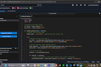 be your expert cloud engineer for AWS, azure, or gcp