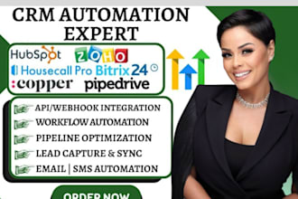 setup freshdesk sales funnel n8n automations hubspot CRM chatbot zendesk gorgias
