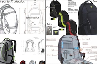 create streetwear bag tech pack backpack tech pack and streetwear tech pack