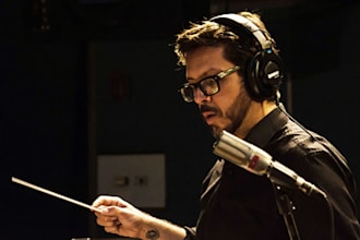 sing and write spanish vocals for your pop latin song