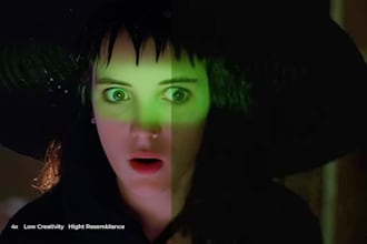 image upscaler magnific ai