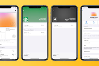 build loyalty app, membership program app, with google, apple wallet integration