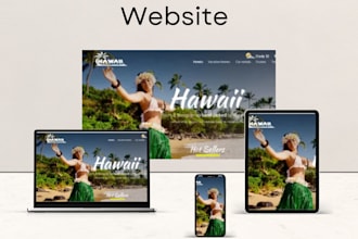 redesign clone design crmnext tourism website travel engine vacation website