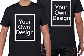 print and ship custom dtg tshirts and hoodies