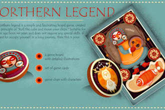 design board game, card game design, card game, card illustration