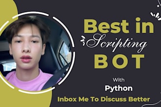 build your custom tiktok and twitter automation bot with ai integration