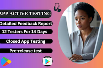 test your website apps functionality usability 20 tester