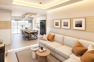 do scandinavian interior design, ikea home virtual staging, living room interior