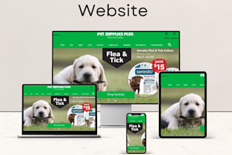 veterinary website pet website pet care store dog website pet groom pet dental