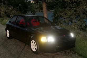 create mods, tracks, skins, liveries, custom vehicles for ets2, ats and beamng
