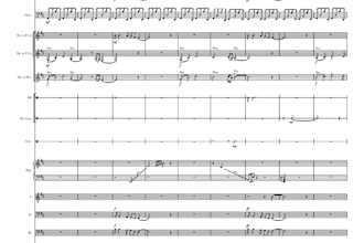 compose music, transpose, transcribe, or arrange scores