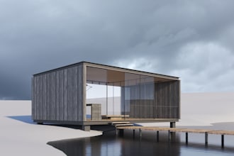 design your shipping container home, modular house, and cabin house