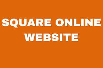 design redesign clone square online website