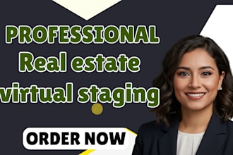 virtual staging, photo realistic listing, virtual renovation real estate staging