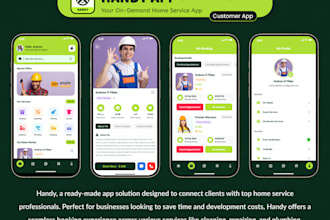 launch your multi vendor home services empire today
