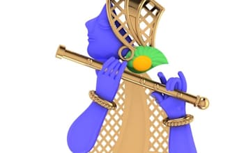 make cad jewelry designs with high detail and accuracy