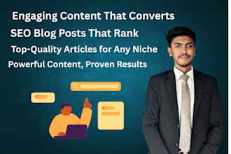 write aeo optimized SEO content that ranks and answers user intent