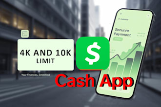 verified cash app account fast secure ready to use