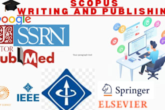write rewrite article scopus indexed eb1 journal springer scie ieee isi q1 q2 q3