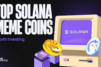 solana meme coin promotion hit 950k investors memecoin marketing crypto twitter