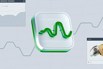 automate your strategy, ict strategy, smc, forex bot, futures, ib, stock trading