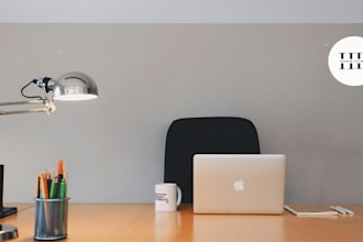design professional zoom virtual backgrounds for meetings
