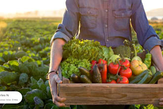 build agriculture app, farming industry app, farmer app development