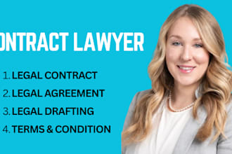 review your contract, lease, agreement, policy, etc