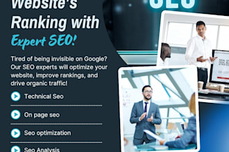 fix technical SEO issues for better rankings 2025