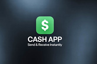 verified cash app account fast secure ready to use