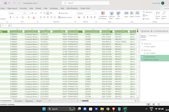automate google sheets or excel using apps script vba macros and formulas