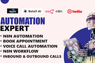 build retell ai calling agent, retell vapi, ai voice agent