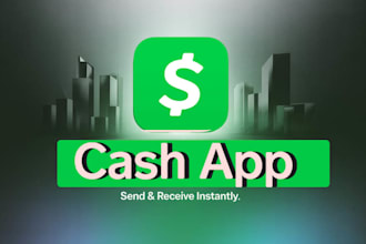 verified cash app account fast secure ready to use