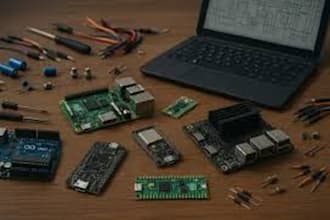 deploy edge ai and iot systems on raspberry pi and jetson