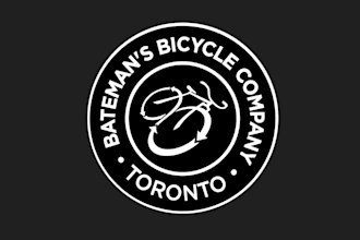 design   cycle logo with satisfaction guaranteed
