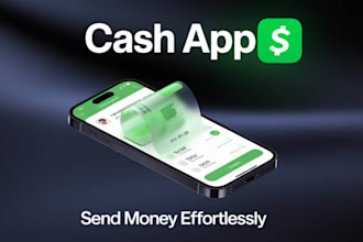 verified cash app account fast secure ready to use