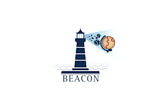 design nautical lighthouse logo for ocean or fishing brands