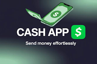 verified cash app account fast secure ready to use