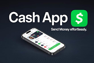 verified cash app account fast secure ready to use