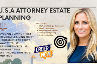 draft your environmental trust expert legal structuring for conservation