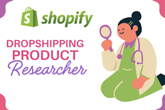 find winning shopify dropshipping products