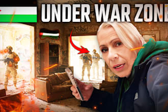 make high CTR youtube thumbnails for viral videos
