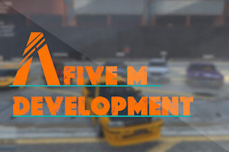 develop your fivem server esx and qb