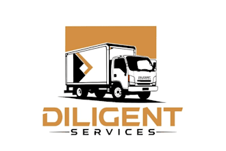 design a modern and professional transport or logistics logo for your business